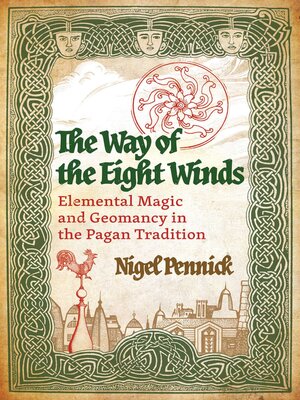 cover image of The Way of the Eight Winds